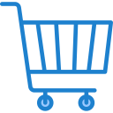 carrito de compras icon