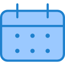 calendario icon