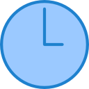 reloj icon