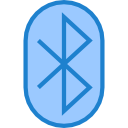 bluetooth icon