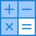 calculadora icon