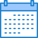 calendario icon