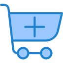 carrito de compras icon