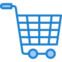 carrito de compras icon