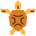 tortuga icon