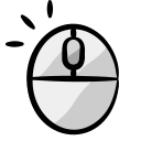 ratón icon