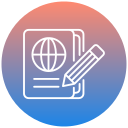 libro electronico icon