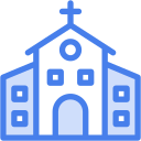 iglesia icon