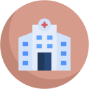 hospital icon