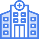 hospital icon