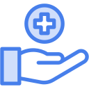 servicio médico icon