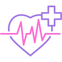 cardiología icon