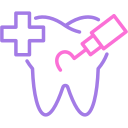 odontología icon