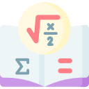 matemáticas icon