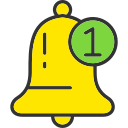 notificación icon