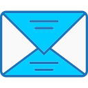 correo electrónico icon