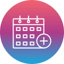 calendario icon