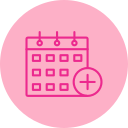 calendario icon