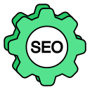 seo icon