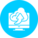 computación en la nube icon