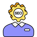 gerente de seo icon