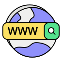 world wide web icon