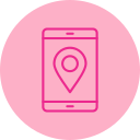 Location icon