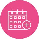 calendario icon