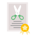 certificado icon