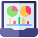 sistema de contabilidad icon