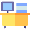 escritorio icon