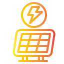 panel solar