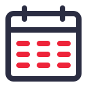 calendario icon