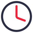 reloj icon