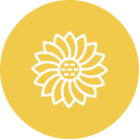 girasol icon