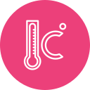 celsius icon