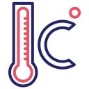 celsius icon