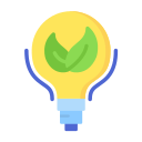 ecológico icon