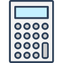 calculadora icon