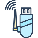 memoria usb icon