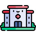 hospital icon