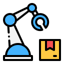 automatización icon