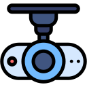 video proyector icon