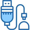 cable usb icon