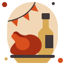 banquete icon