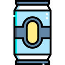 lata de refresco icon