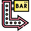 barra libre icon