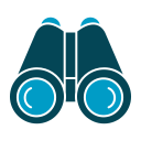 binocular icon