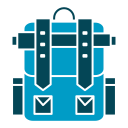 mochila icon