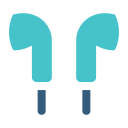 auriculares icon